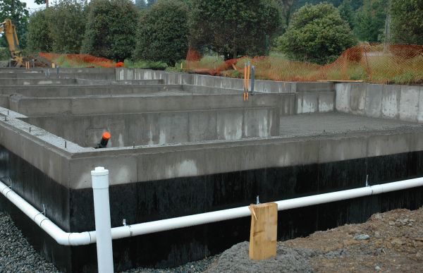 Cost of Basement Underpinning in Billings