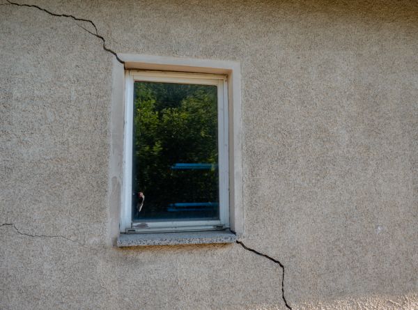 Cost of Home Foundation Repair in Billings