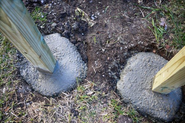 Cost of Piling Repair in Billings
