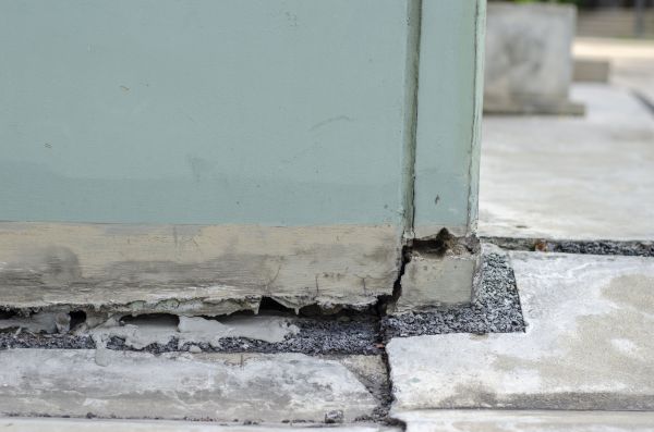 Cost of Structural Concrete Repair in Billings