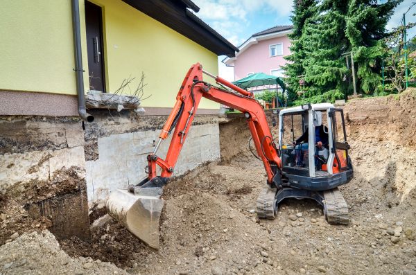 Cost of House Elevation Service in Billings