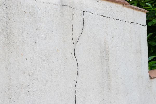 Cost of Foundation Crack Patching in Billings