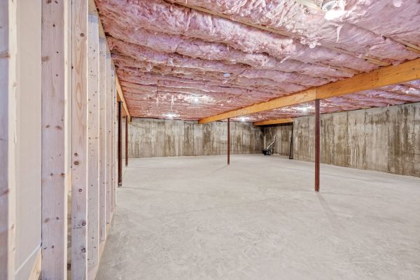 Cost of Foundation Maintenance in Billings