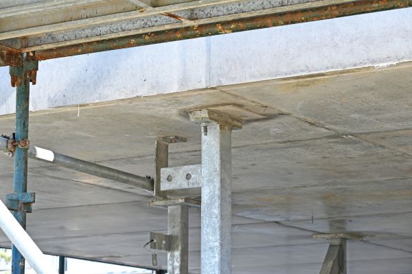 Cost of Pier And Beam Repair in Billings
