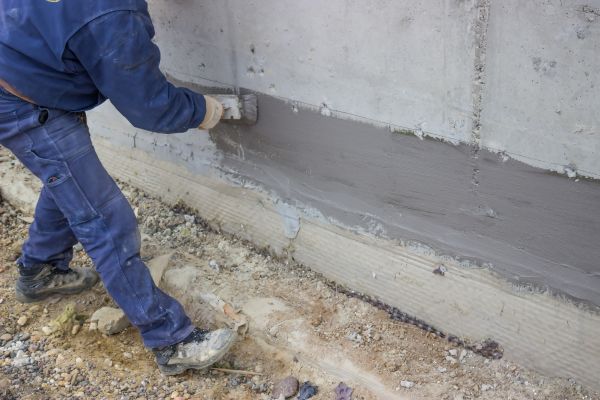 Cost of Foundation Crack Sealing in Billings
