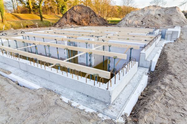 Cost of Deep Foundation Repair in Billings