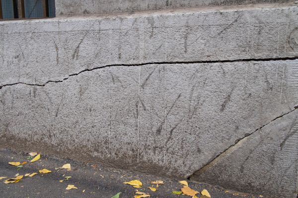 Cost of Structural Foundation Repair in Billings