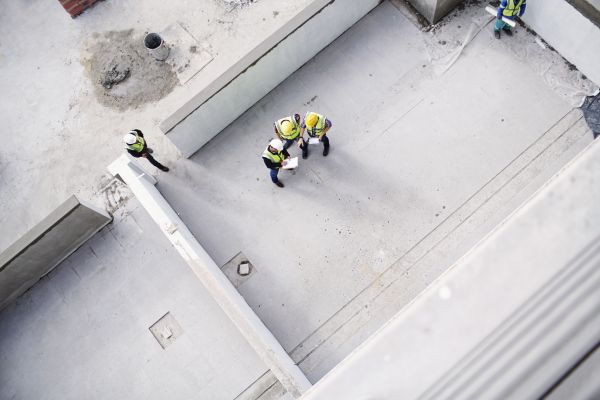 Cost of Commercial Foundation Repair in Billings