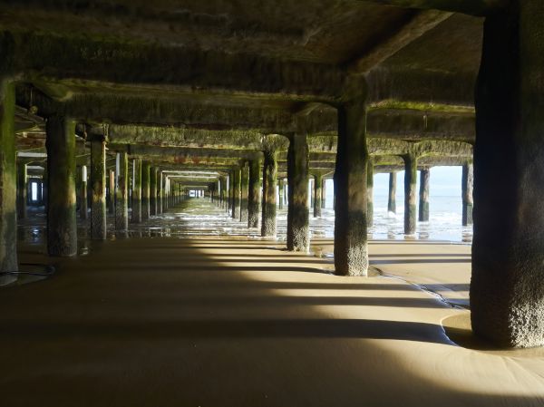 Cost of Concrete Pier Repair in Billings