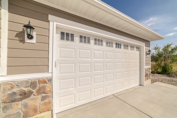 Cost of Garage Lifting in Billings