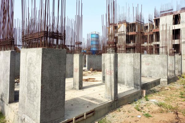 Cost of Foundation Stabilizing in Billings
