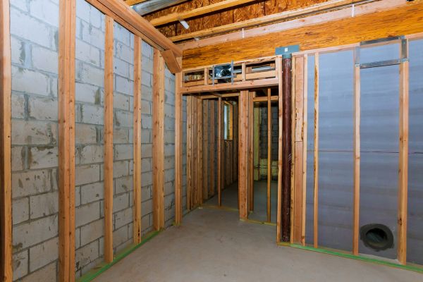 Cost of Basement Stabilization in Billings