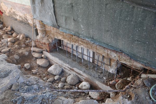 Cost of Foundation Reinforcement in Billings