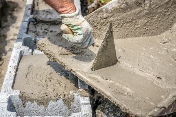 Cost of Foundation Mortar Repair in Billings