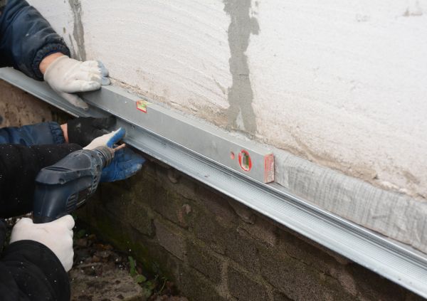Cost of House Levelling in Billings