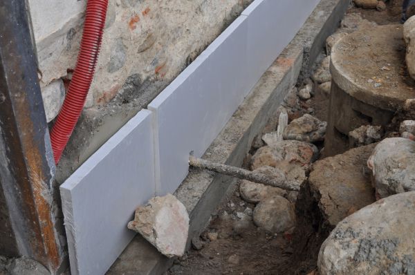 Cost of Foundation Underpinning in Billings