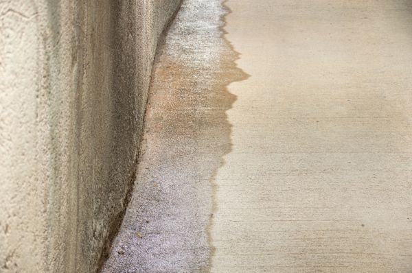 Cost of Leaking Foundation Repair in Billings